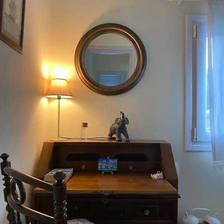 Crystal Well Holiday home *
