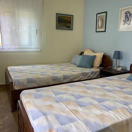 Crystal Well Holiday home *